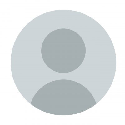 Blank User Circles Blank User Circles